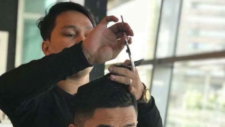 Headmaster Barbershop Quezon City photo