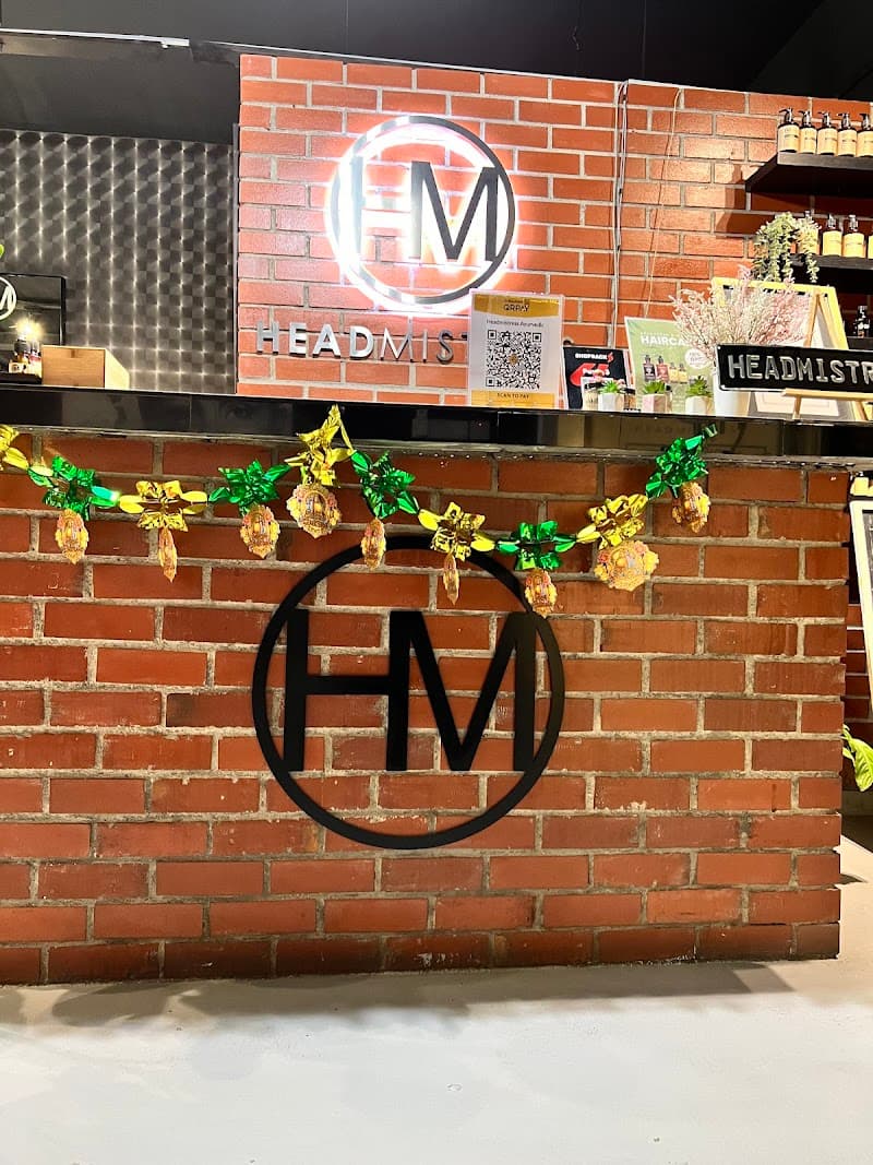 Headmistress HQ Setapak photo
