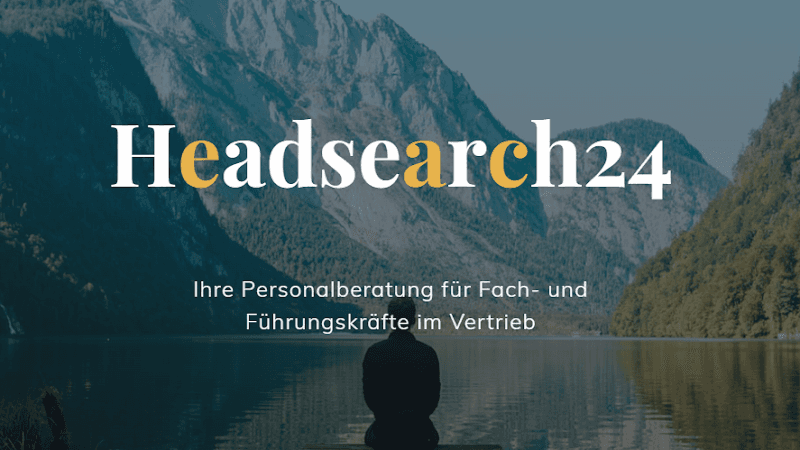 Headsearch24 München photo