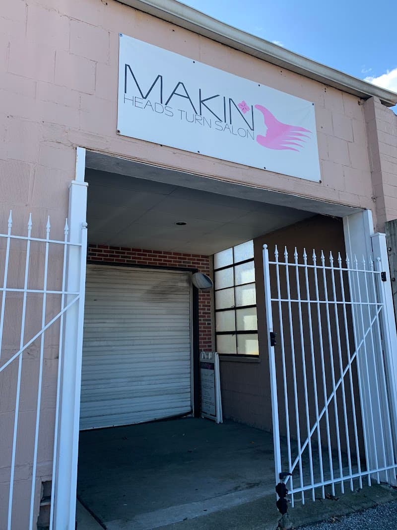 Headshop Family Haircare Cincinnati photo