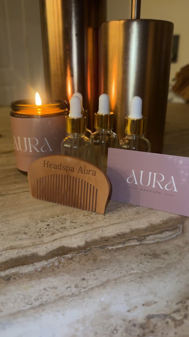 Headspa Aura Sittard photo