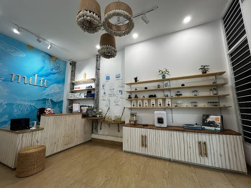 Headspa by miLít | Spa Massage Quận 1 | Massage Near Me | Headspa Quận 1| Scapl Relax Quận Bình Thạnh photo