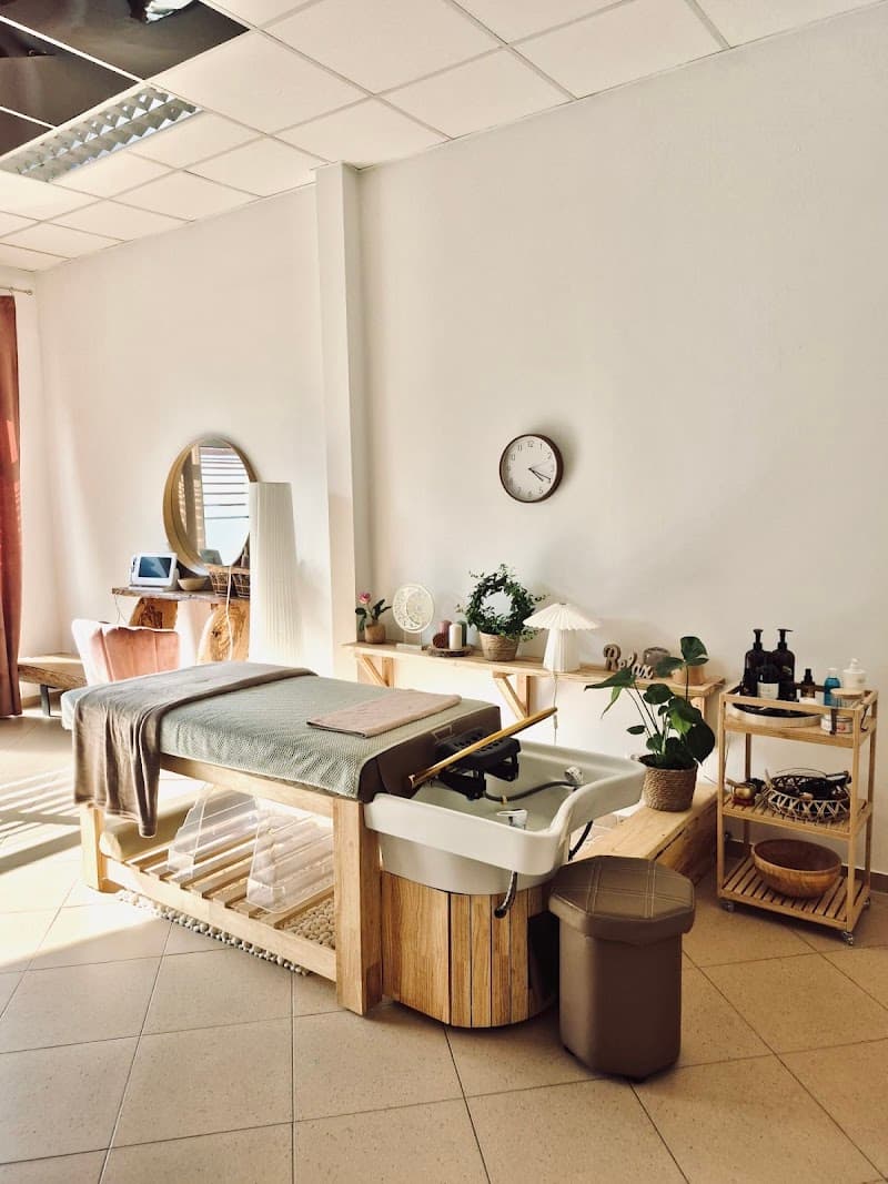 Headspa Ostróda photo