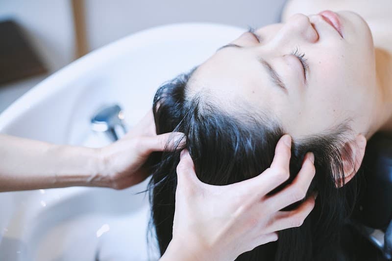 Setagaya Ward headspa salon MERAHK photo