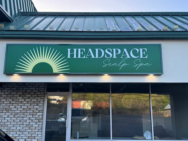 Headspace Scalp Therapy Spa Logan Twp photo