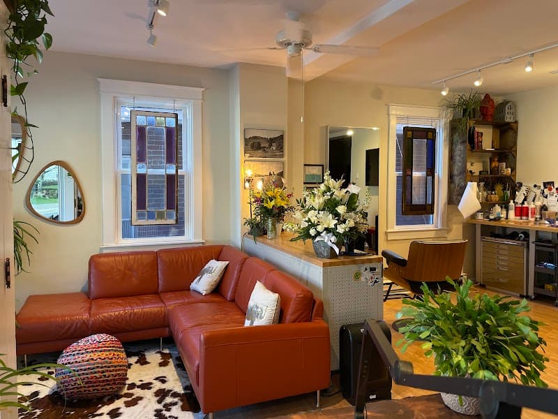 Headwaters Spa & Salon Marlinton photo
