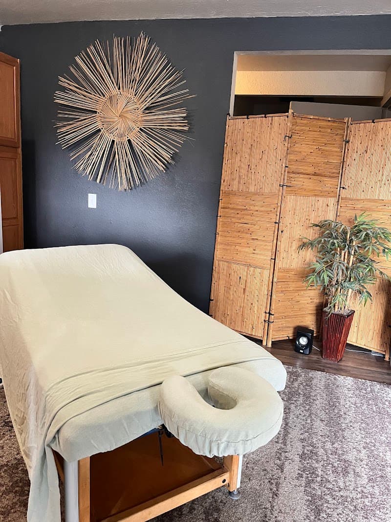 Heal Body Studio - Massage Therapy Sonora photo