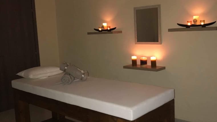 Heal by Antonis Martinos - Massage And Body Therapies Thinalio photo