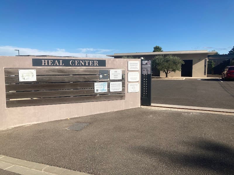 Heal Center Sauna Taillades photo