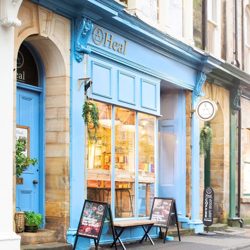 Heal Coffee, Lifestyle and Gifting Harrogate photo