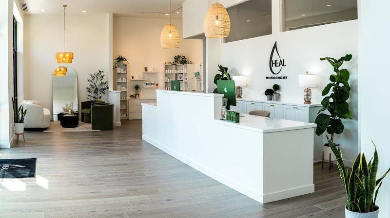 Heal Happily Health & Wellness Fortuna photo