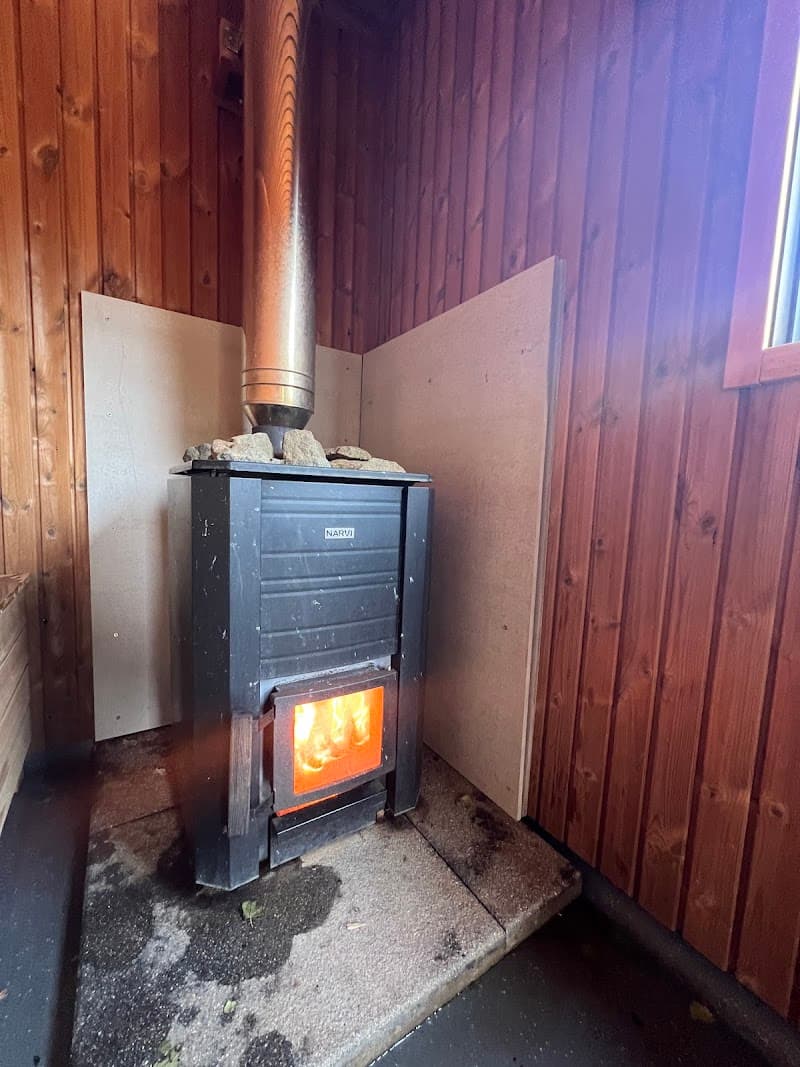 Heal Saunas Cambridge photo