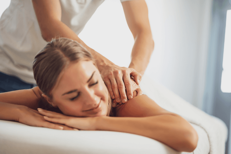 Heal Spa Denton photo