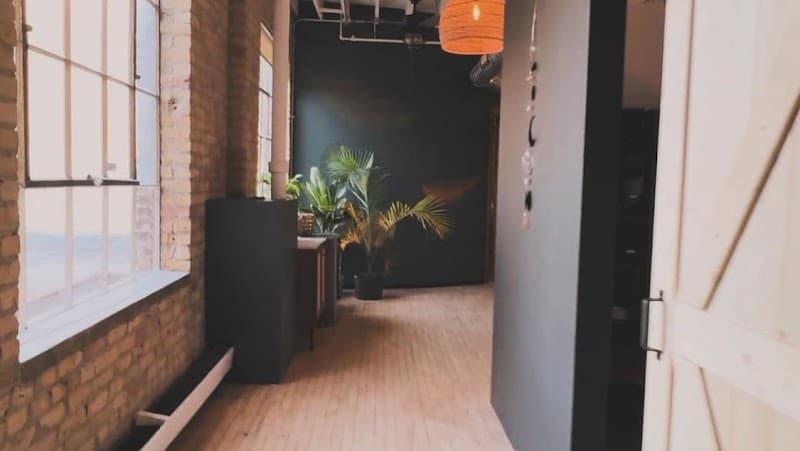 HEAL the WHOLE BODY Minneapolis photo