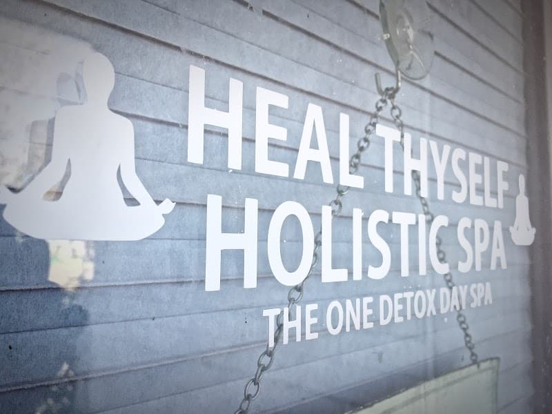 Heal Thyself Holistic Spa Houston photo