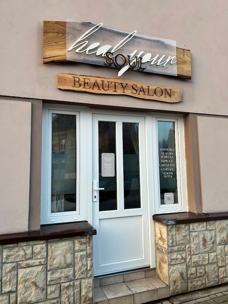 Heal your SOUL Proboštov photo