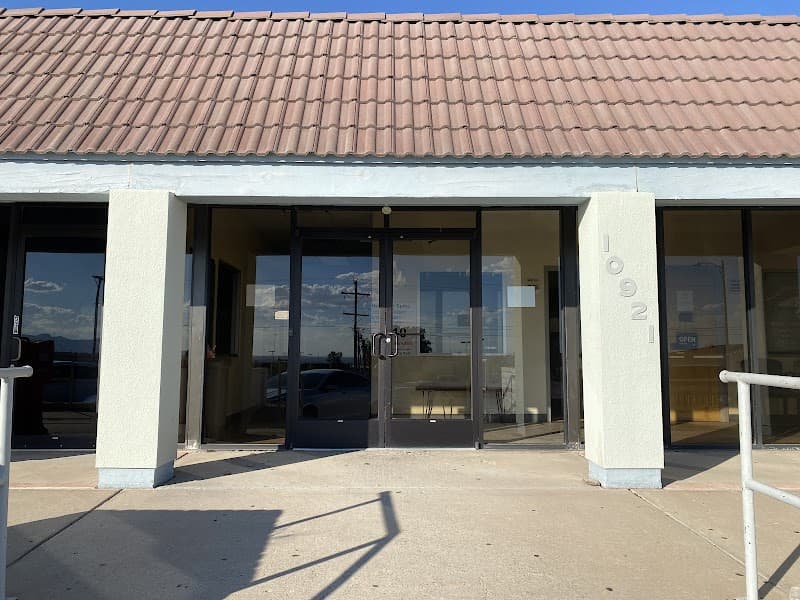 Heal Your Spine Natural Therapy El Paso photo