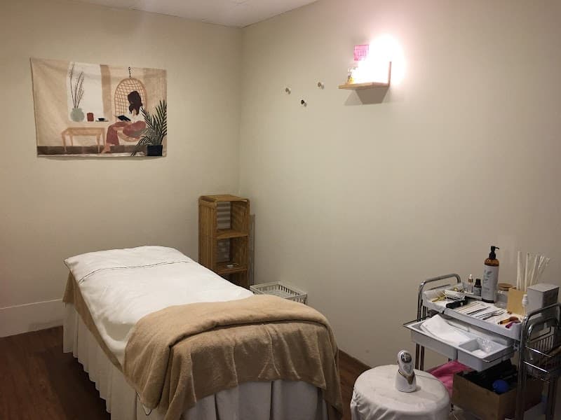 Healife Spa Taichung City photo