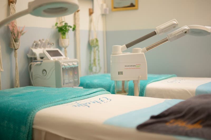 Healin Spa Quận 11 photo