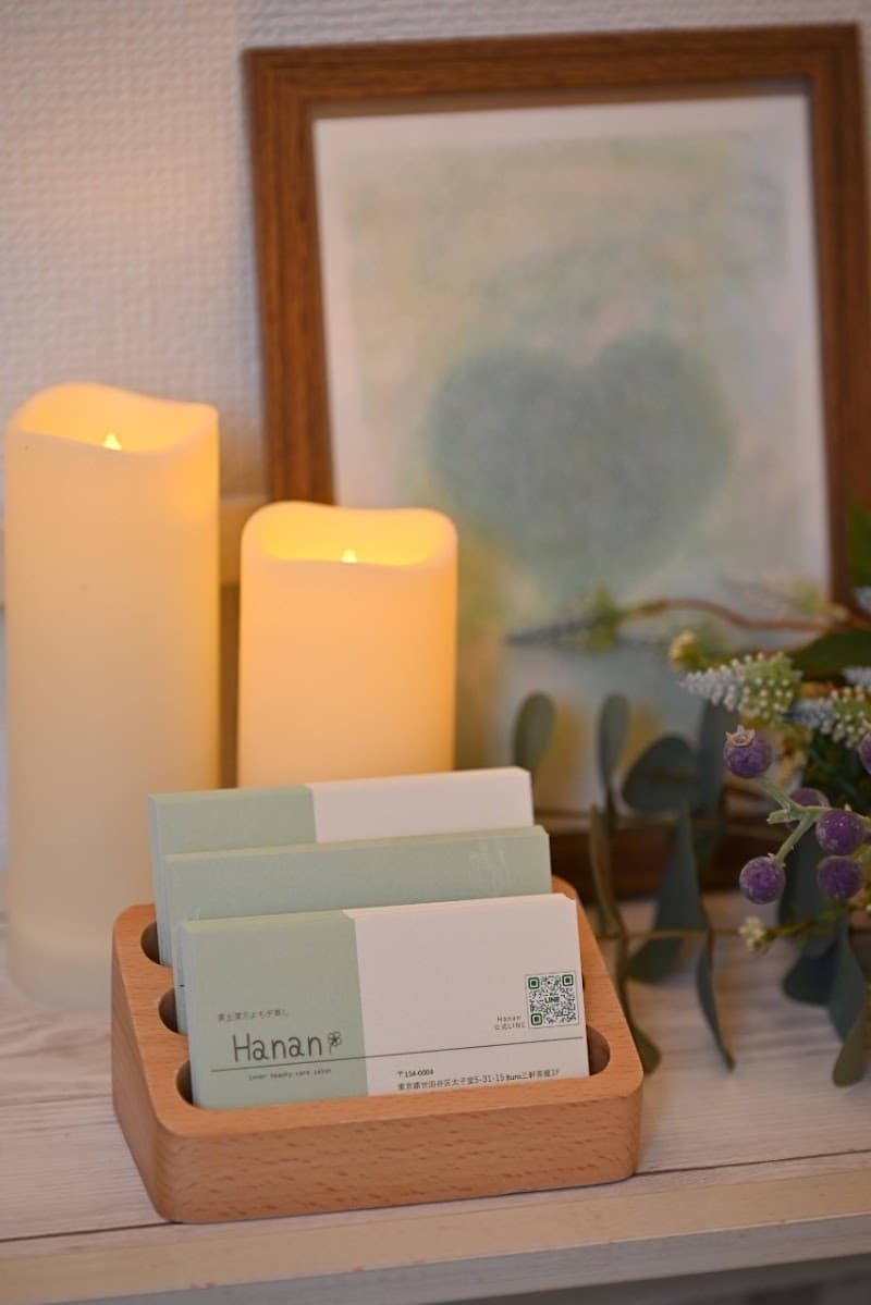 Healing and Beauty Esthe Hanabi Hamada City photo