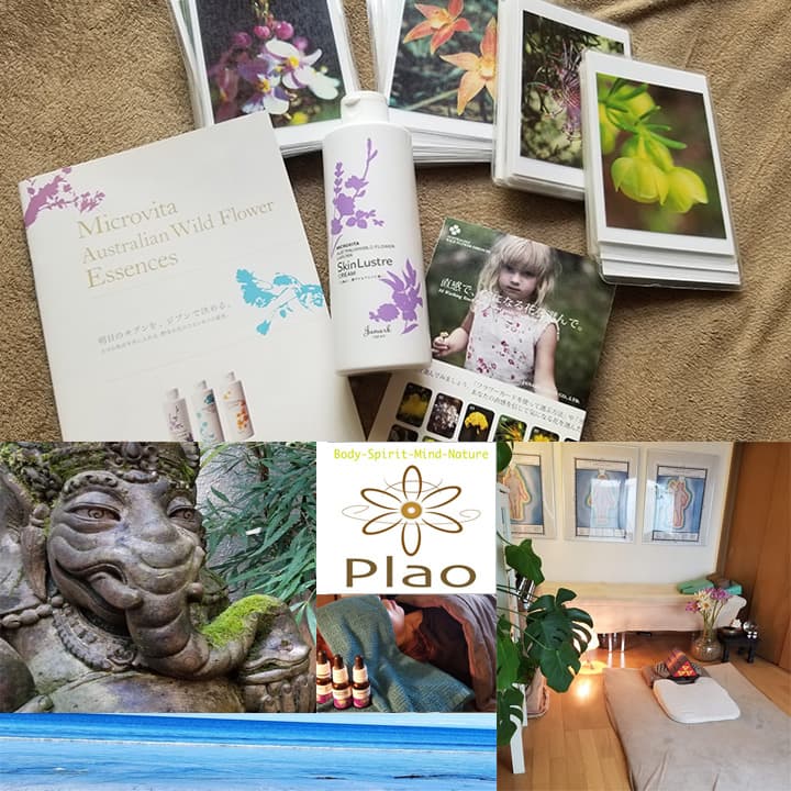 Healing Art Salon Prao Kamakura City photo
