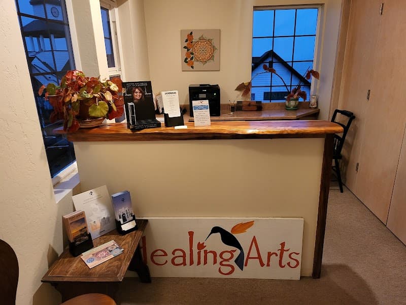 Healing Arts & Massage Center Gualala photo