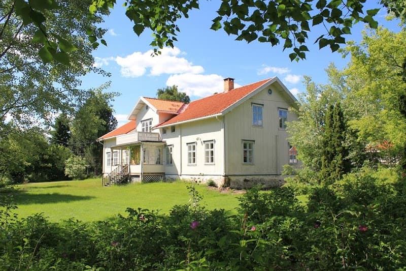 Healing Arts massasje Hurdal photo