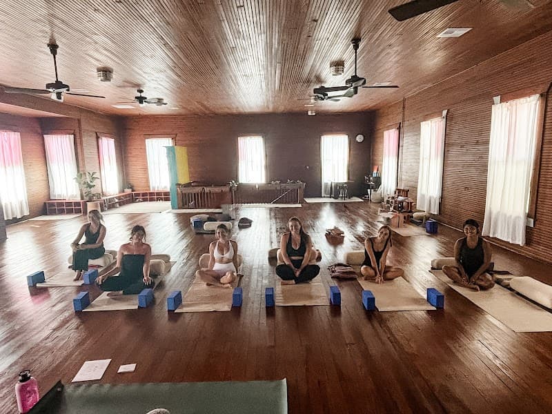 Healing Arts Studio Galveston photo