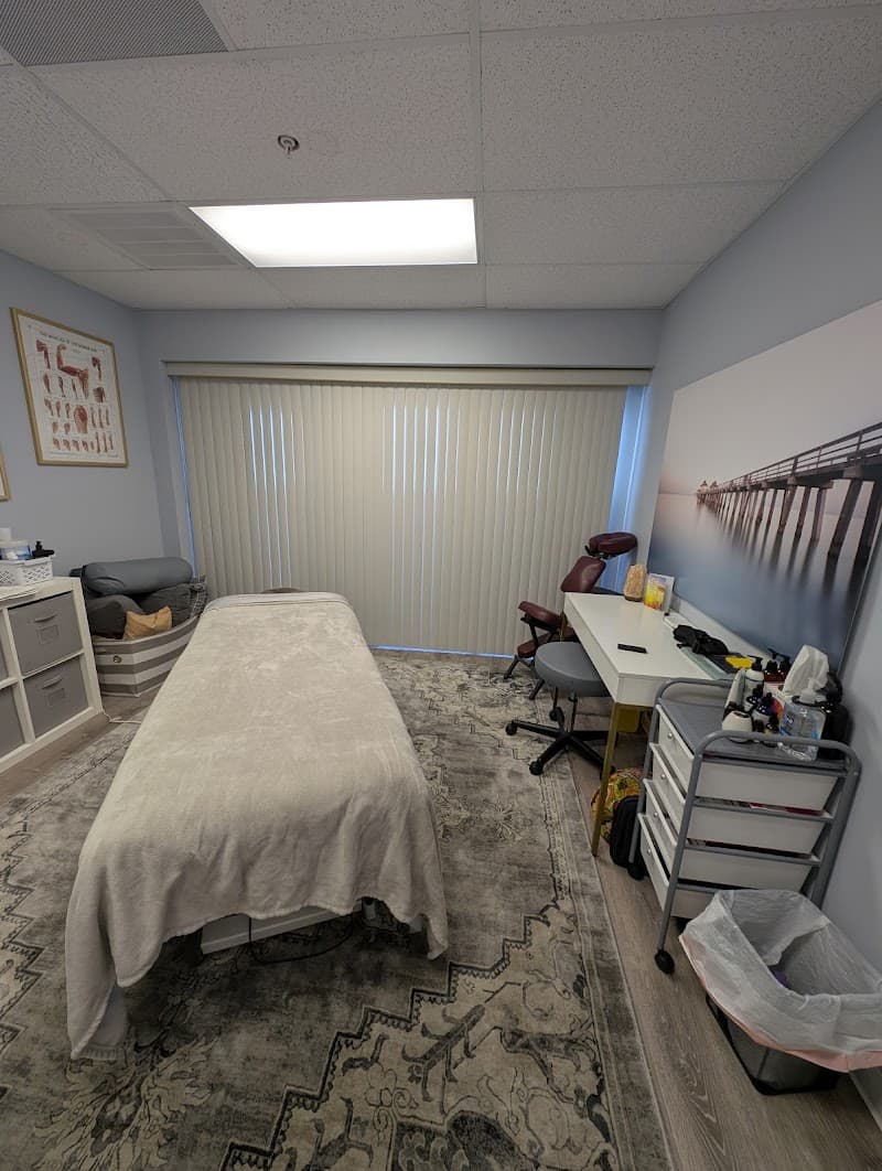 Healing Arts Therapeutic Massage & Bodyworks Naples photo