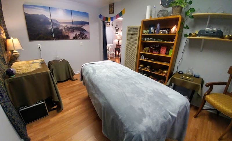 Healing Arts Therapies Prescott photo