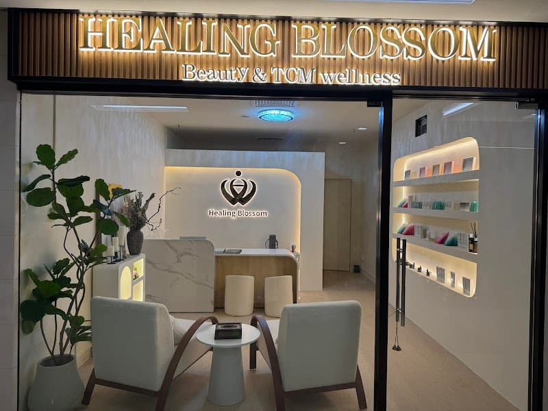 Healing Blossom Singapore photo