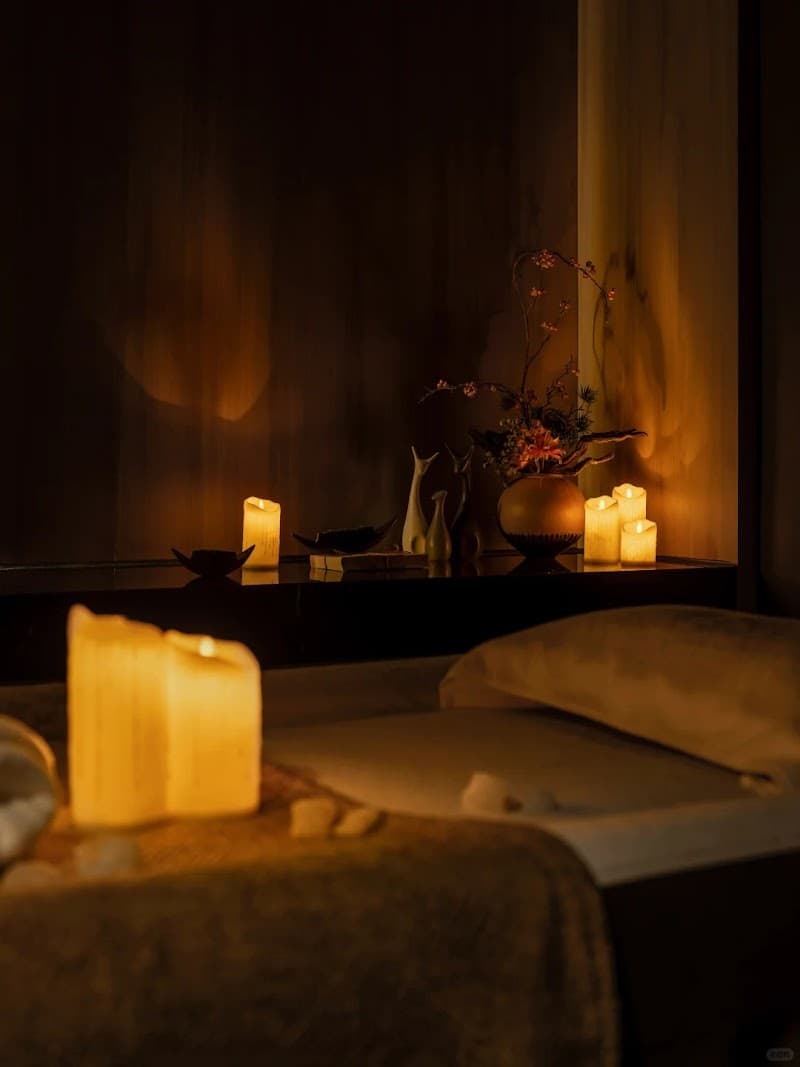 Healing Breeze Massage & Beauty Spa Winter Park photo