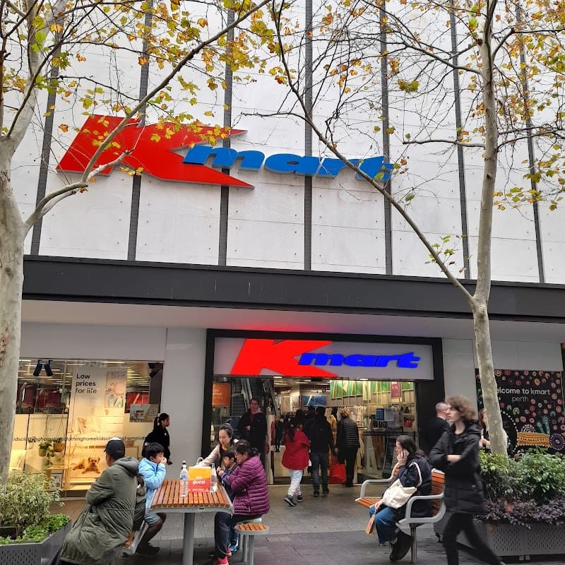 Healing Centre Garden City Shop 122 near Kmart Perth photo