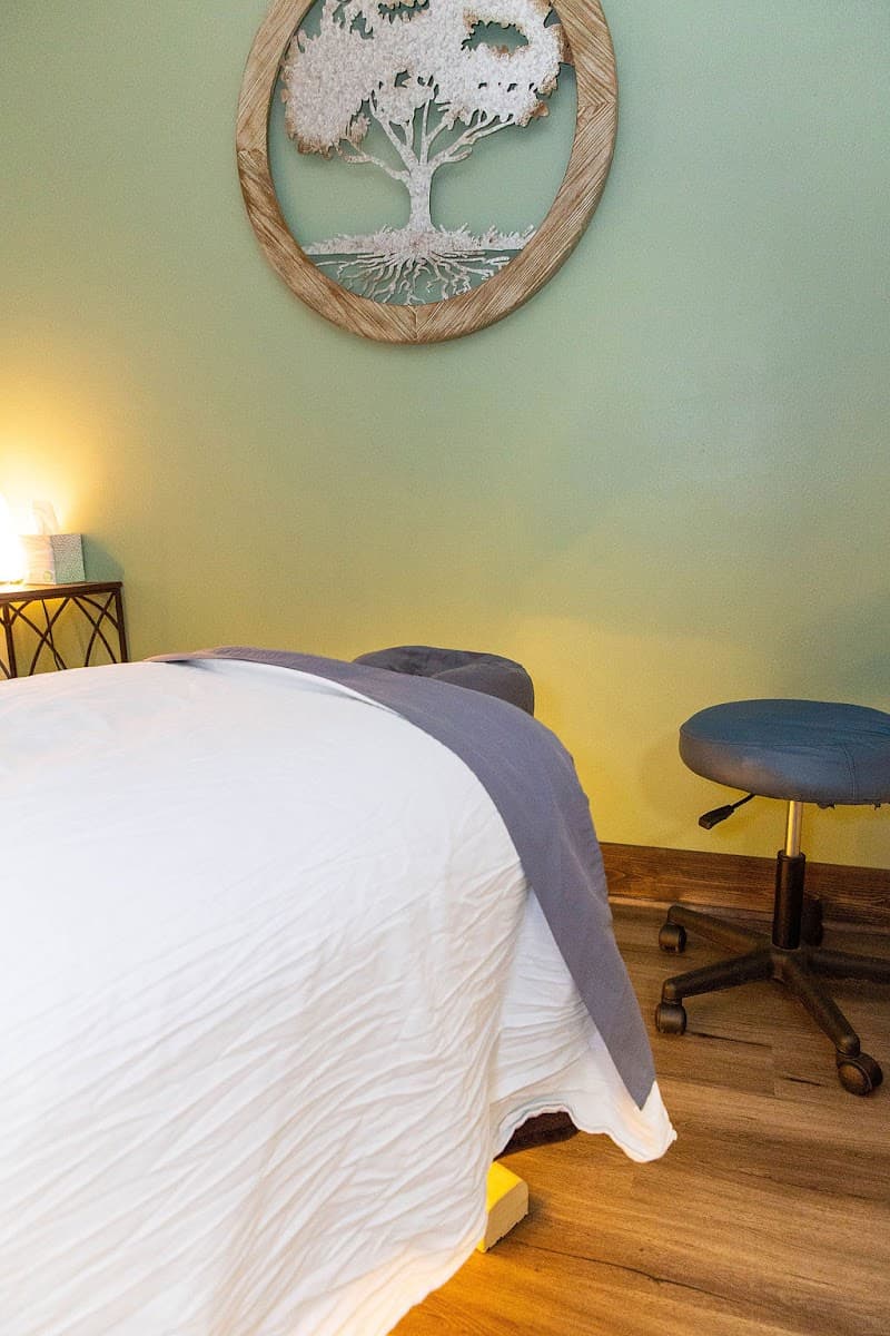 Healing Cypress Massage & Wellness Murfreesboro photo