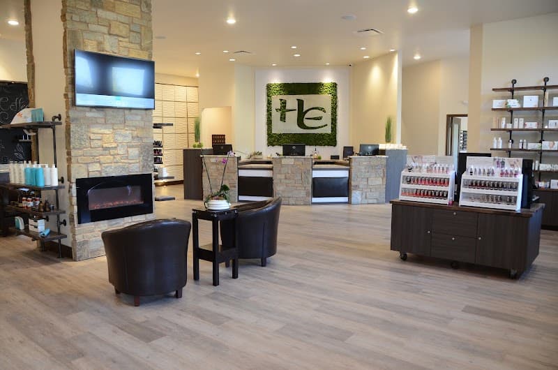 Healing Elements Day Spa West Bend photo