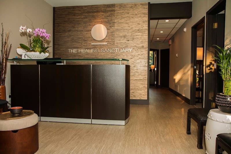 Healing Escape Massage Allerton photo