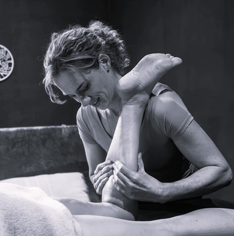 Healing Essential Pau photo