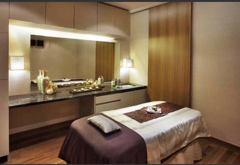 Healing Feeling Spa Dubai photo