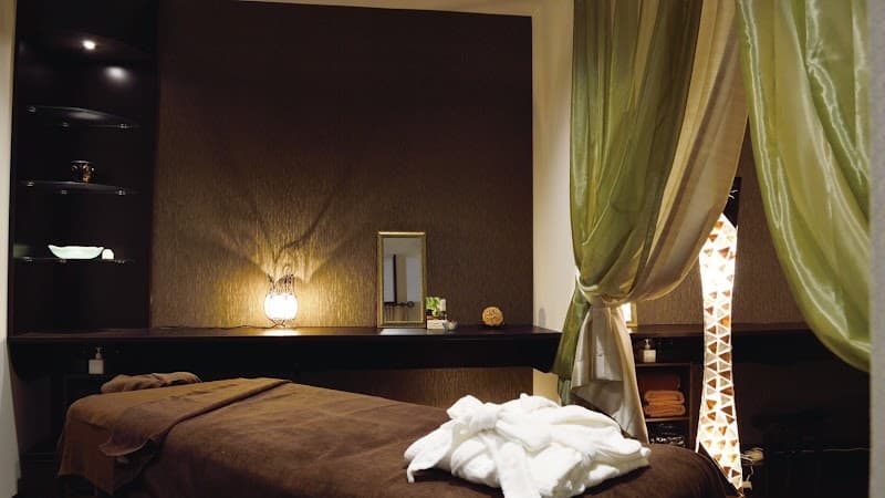 Healing Forest SHURO Mihama Store Nakagami District, Chatan Town photo