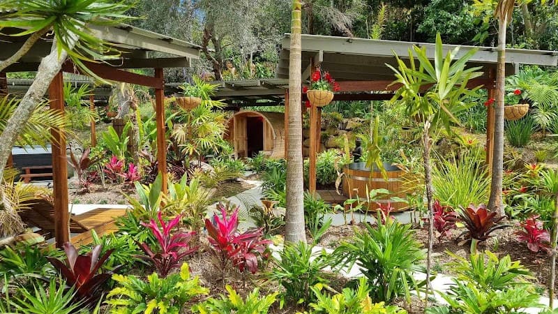 Healing Garden Bathhouse Gold Coast photo
