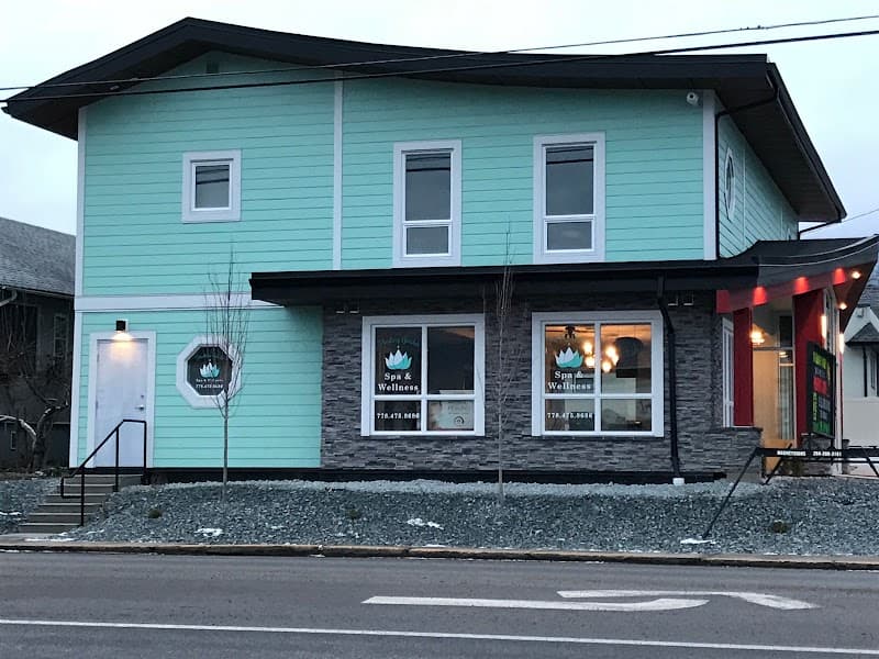 Healing Garden Spa and Wellness Vernon photo