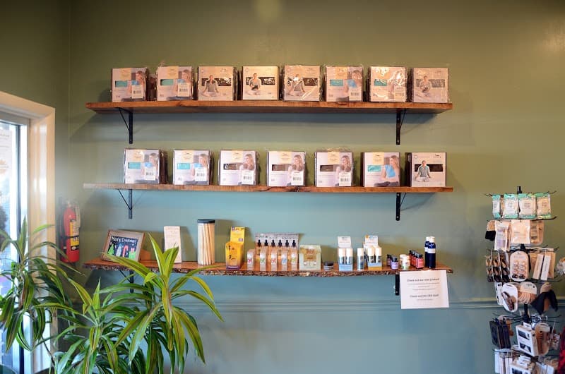 Healing Garden Therapies Gulfport photo