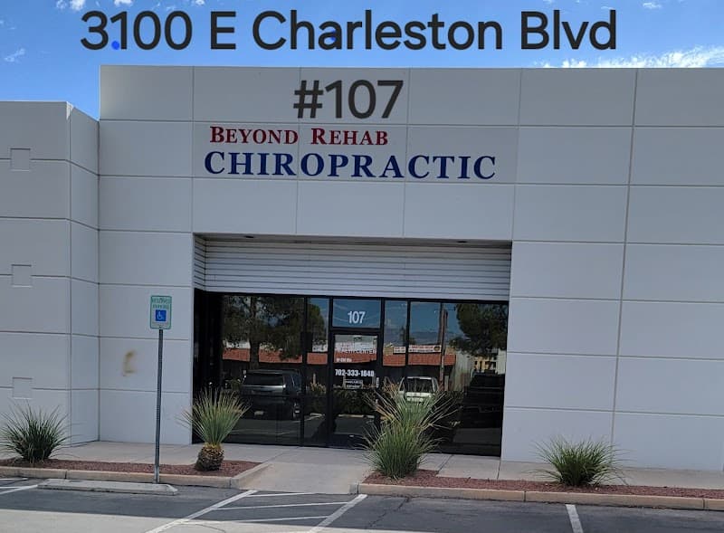 Healing Hands By Chary Las Vegas photo