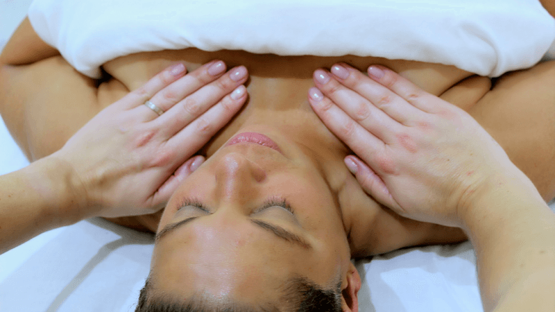 Healing Hands by Ciara Cuba City photo