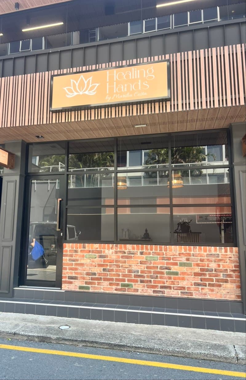 Healing Hands by Marilia Costa Tweed Heads photo