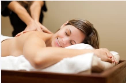 Healing Hands by Melanie Moore, LMT Eddy photo
