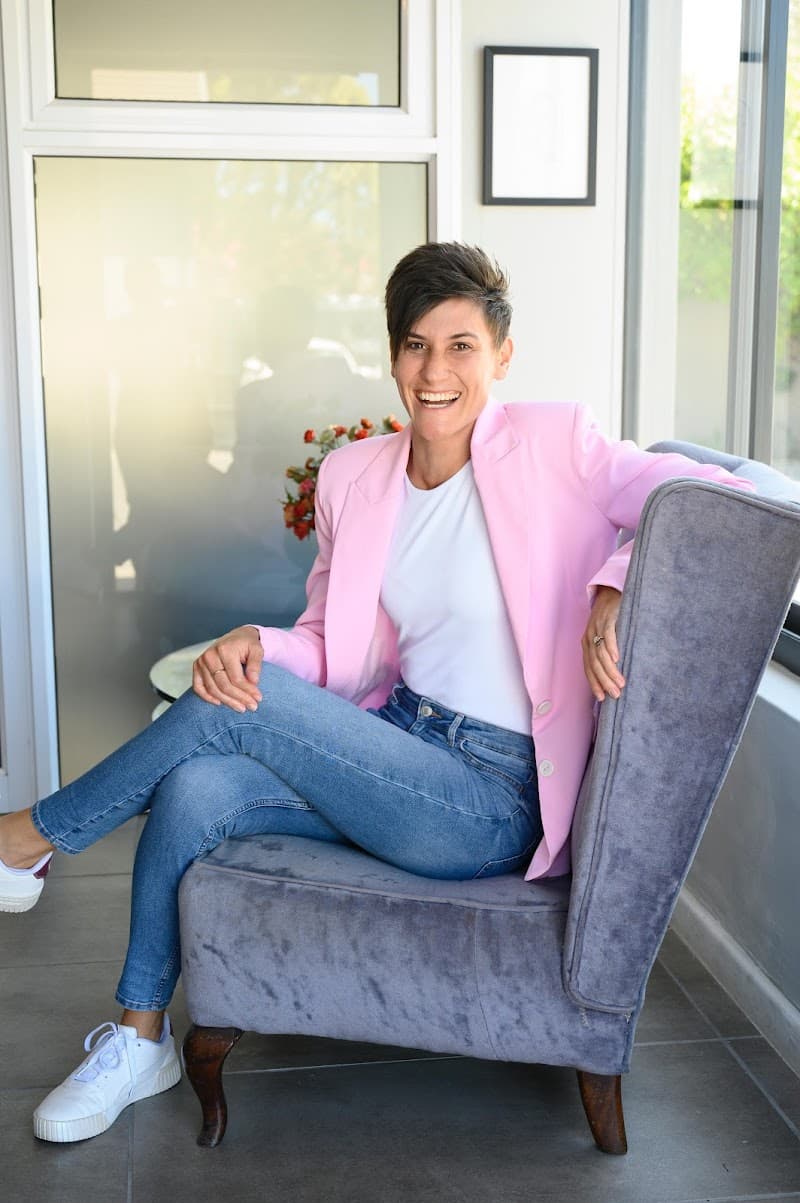 Healing Hands Chiropractic Somerset West photo