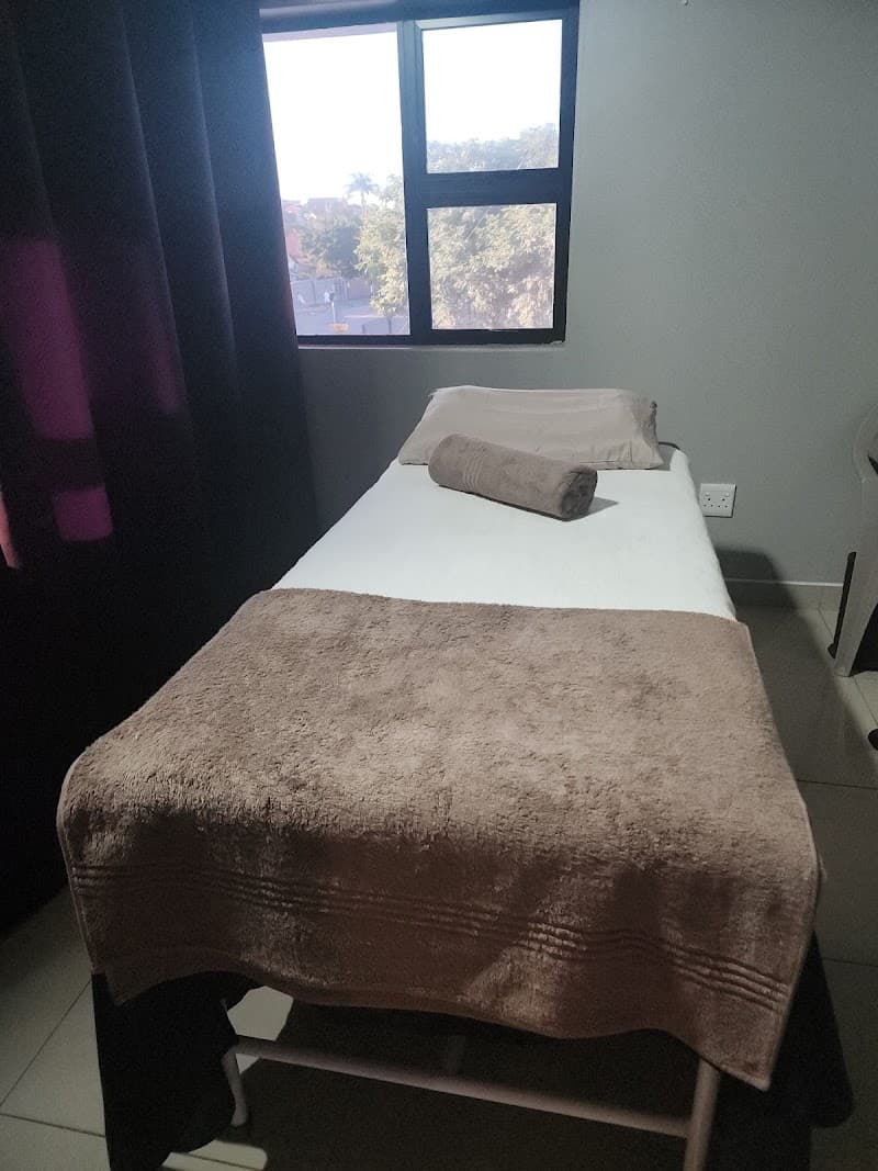 Healing Hands Massage And Beauty Spa Durban photo