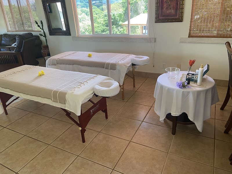 Healing Hands Massage & Salon Guanacaste photo