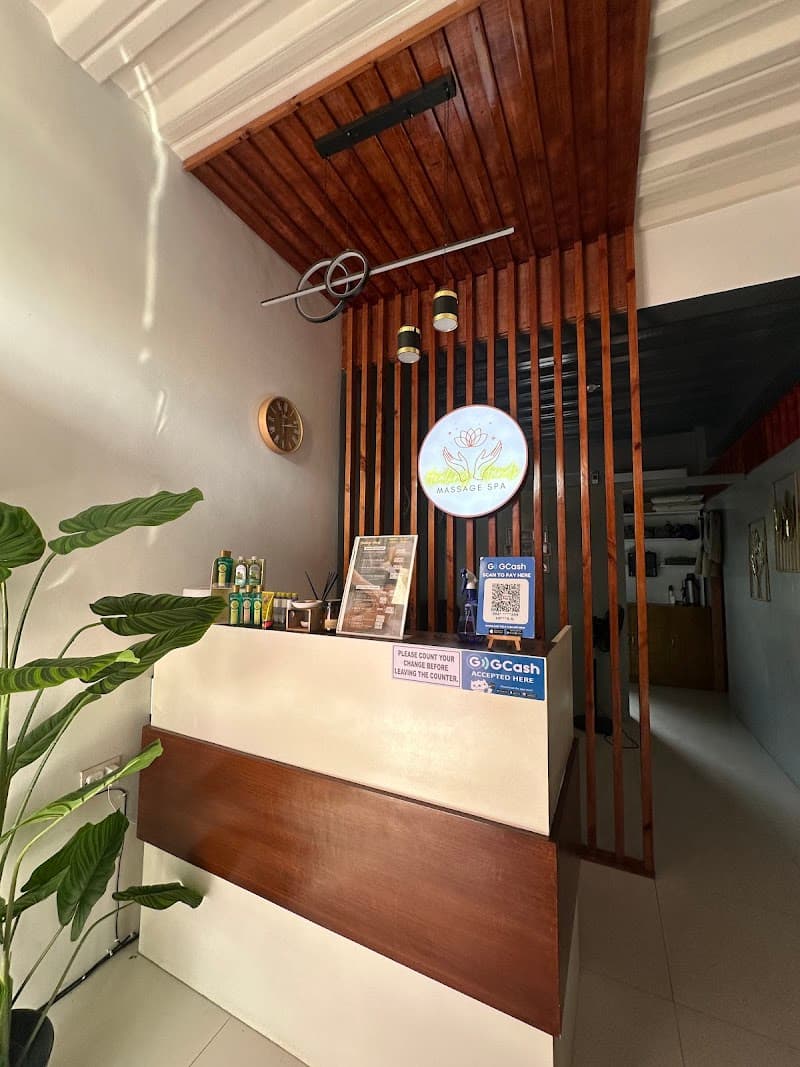 Healing Hands Massage Spa by Rain Talisay photo